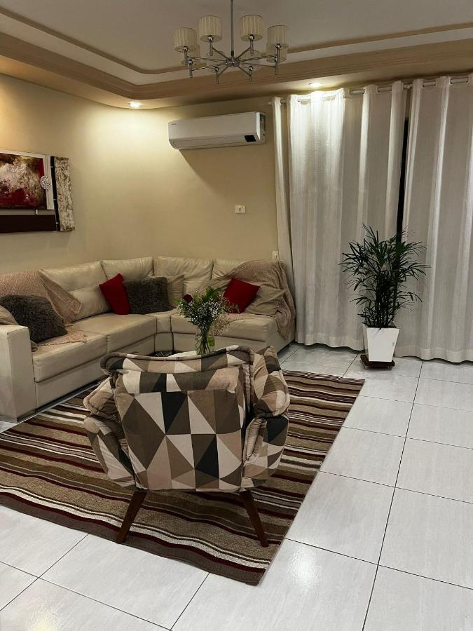 Apartamento De 3 Quartos Amplos Na Praia Pitangueiras, Guaruja Luaran gambar