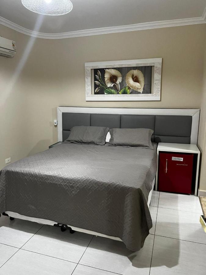 Apartamento De 3 Quartos Amplos Na Praia Pitangueiras, Guaruja Luaran gambar